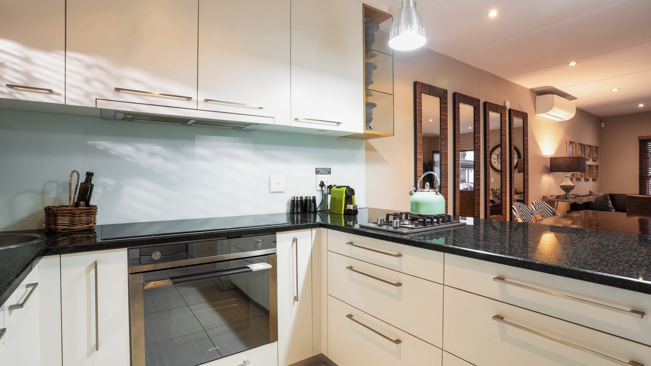 Photo of Kitchen in Stellenbosch Central