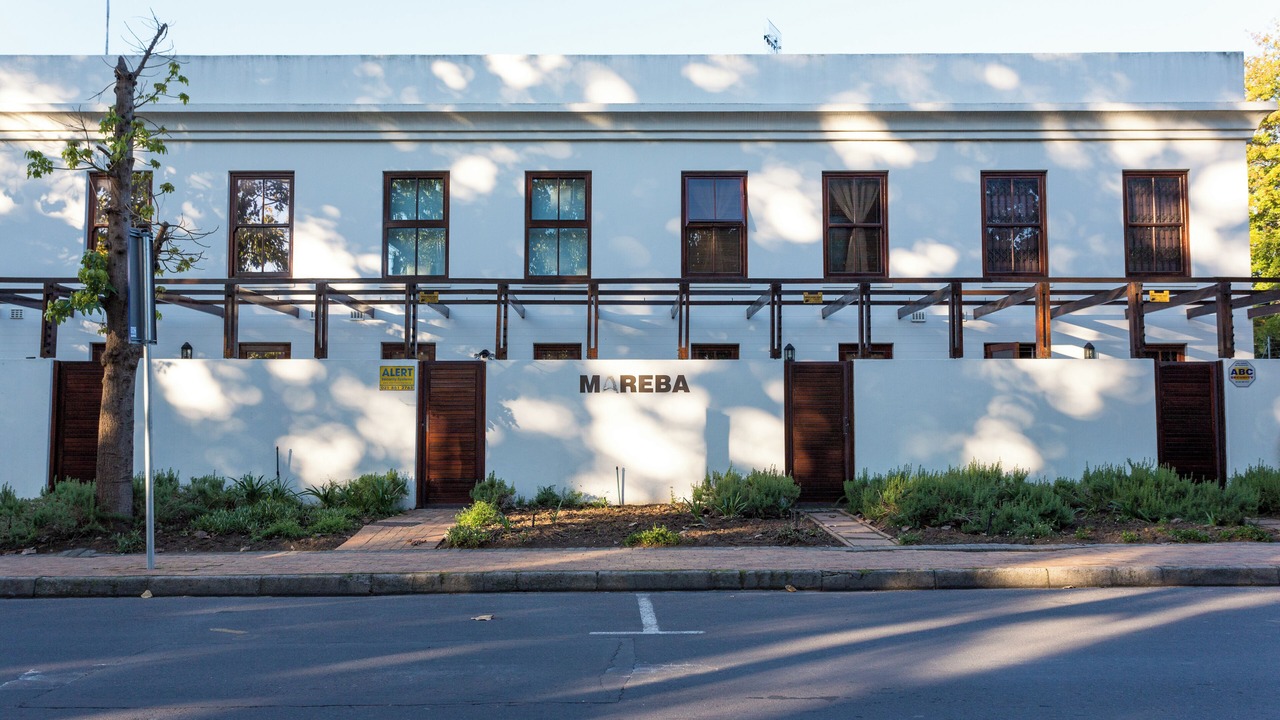 Photo of Outdoor in Stellenbosch Central