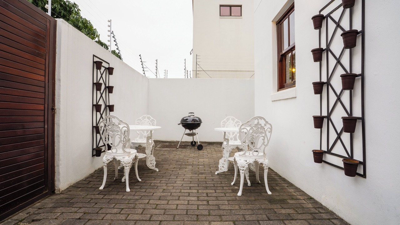 Photo of Outdoor in Stellenbosch Central