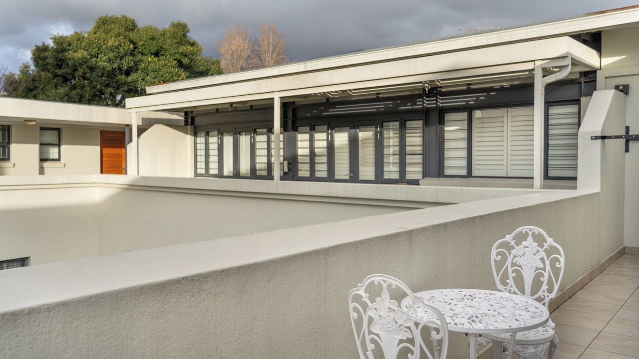 Photo of Outdoor in Stellenbosch Central