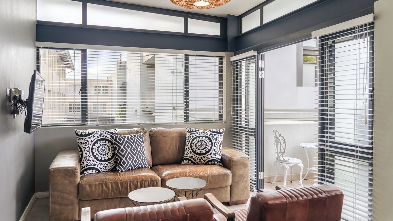 Photo of Livingroom in Stellenbosch Central