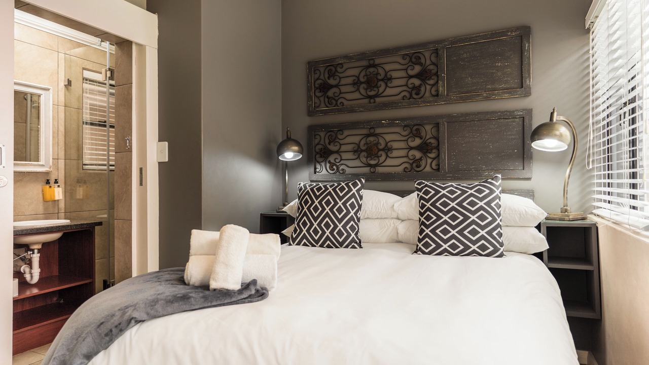 Photo of Bedroom in Stellenbosch Central