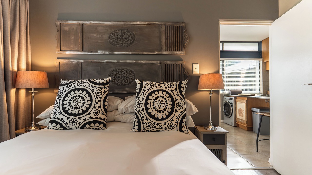 Photo of Bedroom in Stellenbosch Central