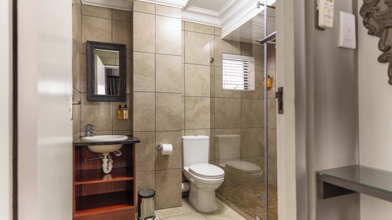 Photo of Bathroom in Stellenbosch Central