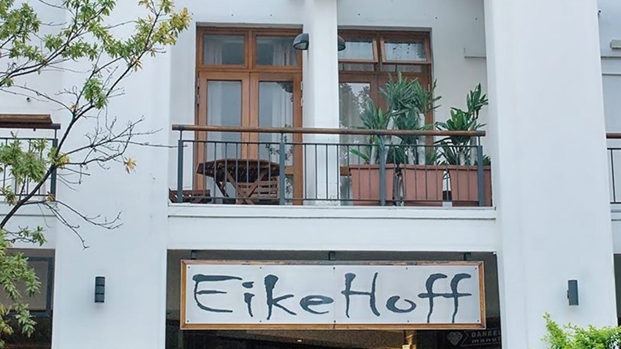Photo of Outdoor in Stellenbosch Central