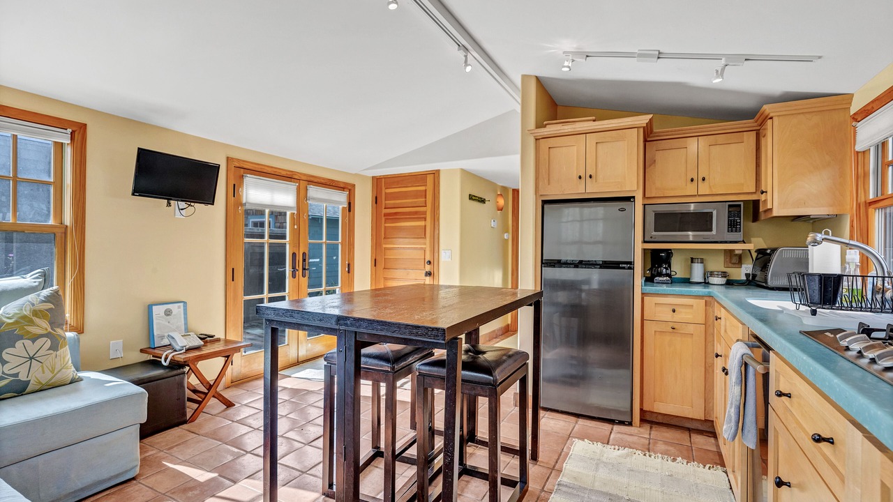 Photo of Kitchen in Stinson Beach