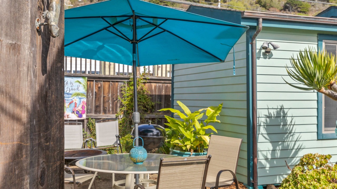 Photo of Outdoor in Stinson Beach
