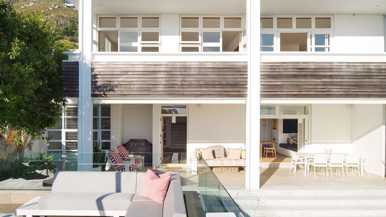 Photo of Patio Balcony in Hout Bay