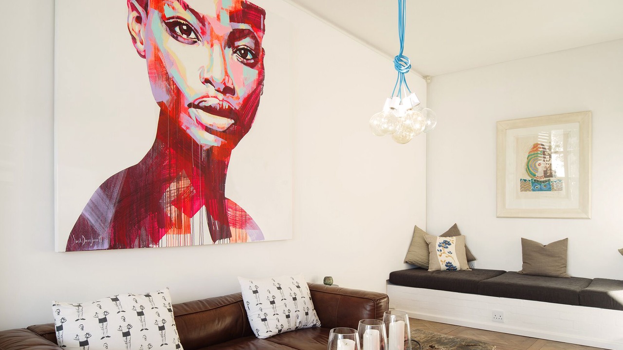 Photo of Livingroom in Hout Bay