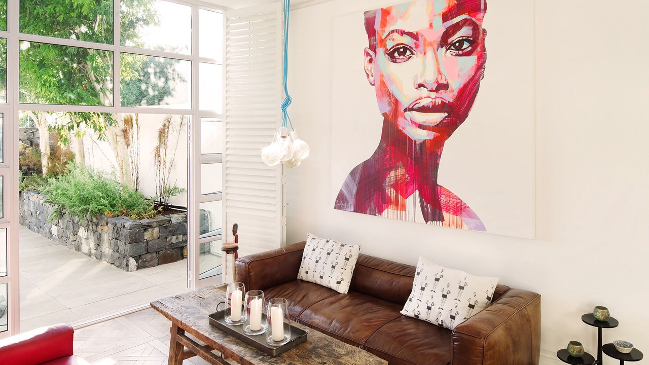Photo of Livingroom in Hout Bay