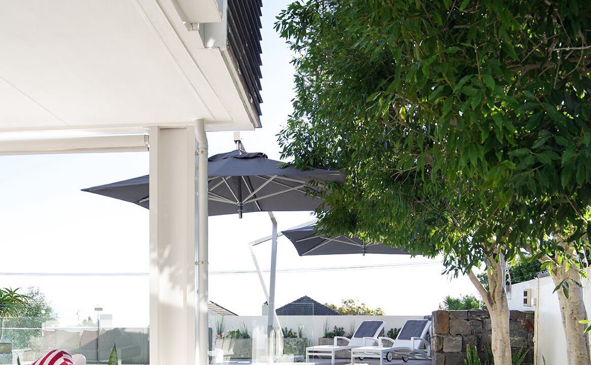 Photo of Patio Balcony in Hout Bay