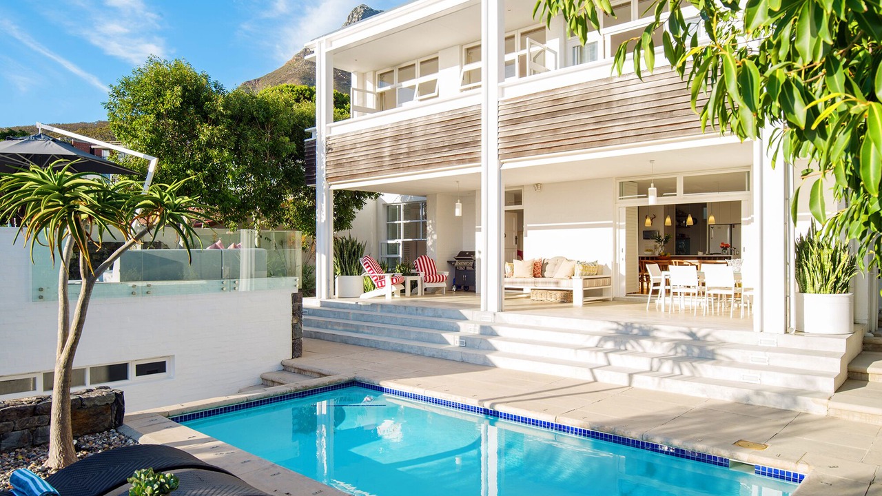 Photo of Outdoor in Hout Bay