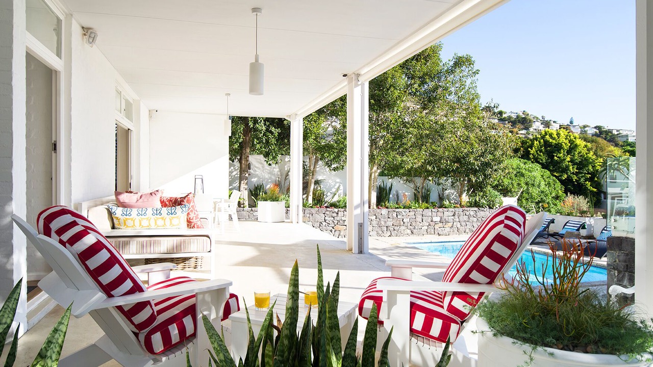 Photo of Patio Balcony in Hout Bay