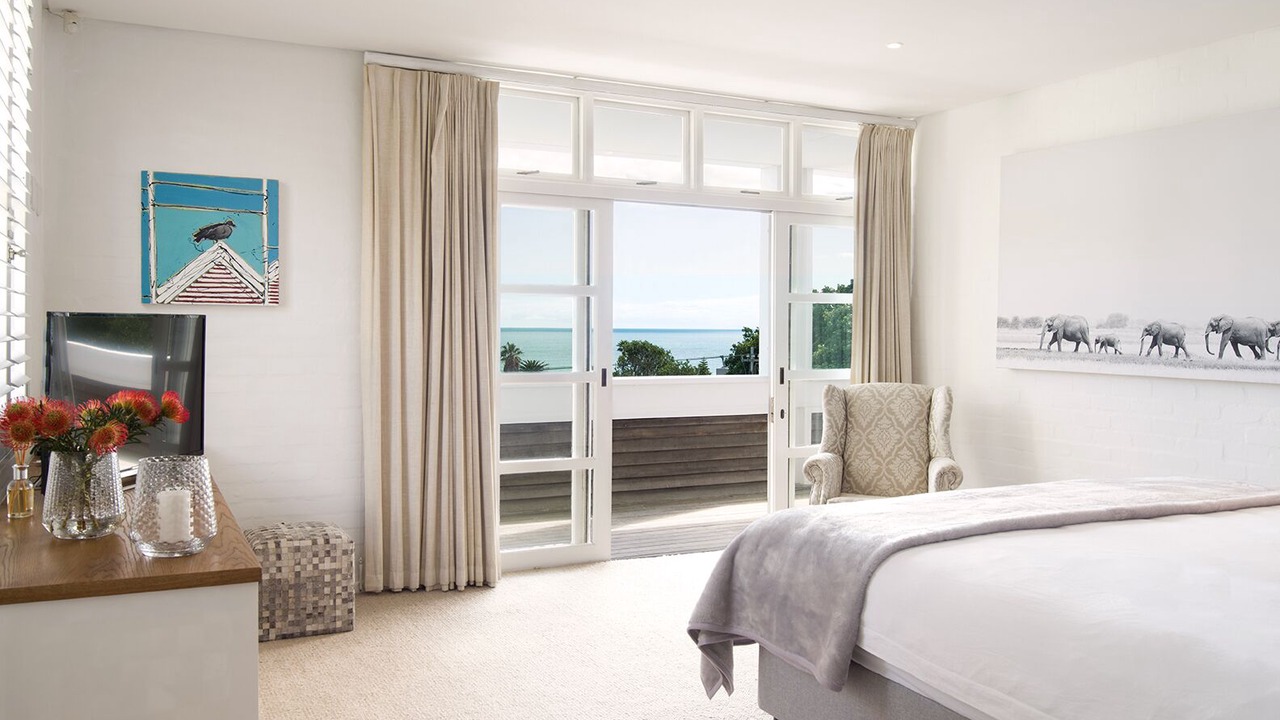 Photo of Bedroom in Hout Bay