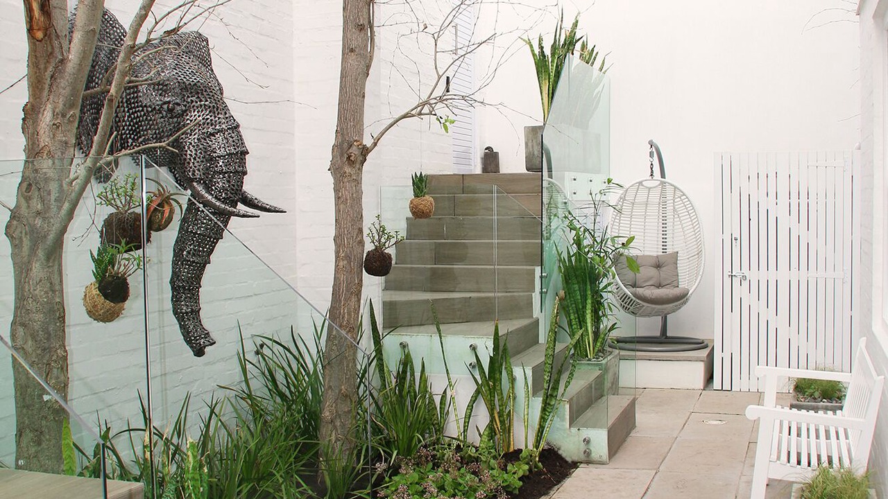 Photo of Patio Balcony in Hout Bay