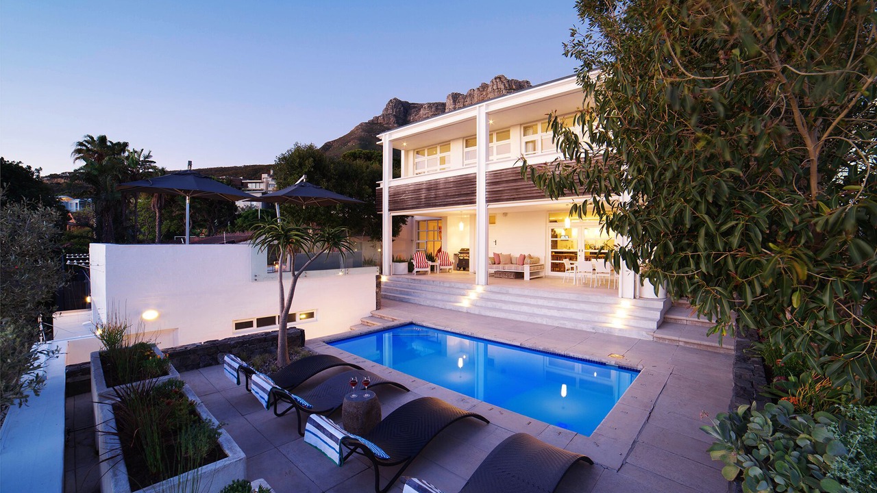 Photo of Outdoor in Hout Bay