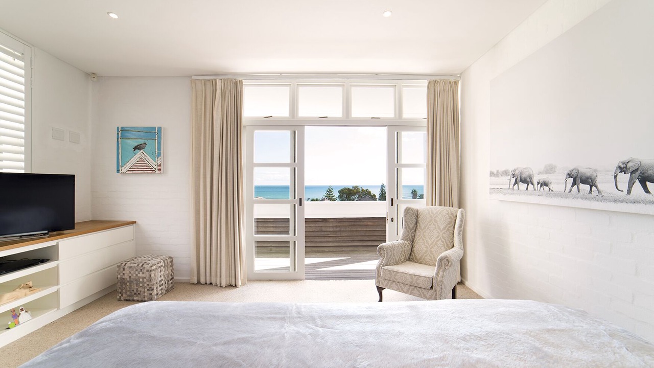 Photo of Bedroom in Hout Bay