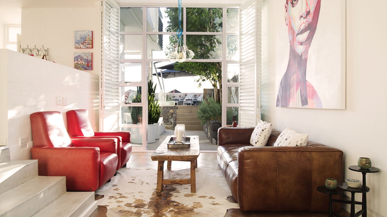 Photo of Livingroom in Hout Bay