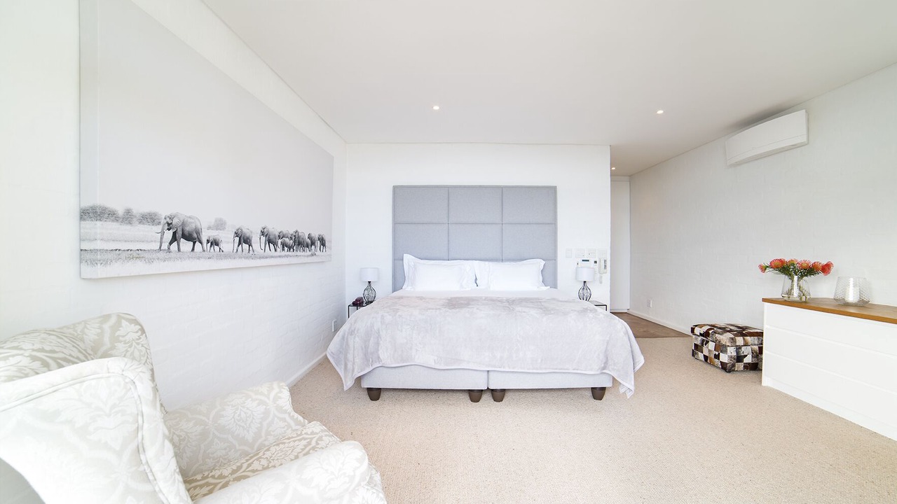 Photo of Bedroom in Hout Bay
