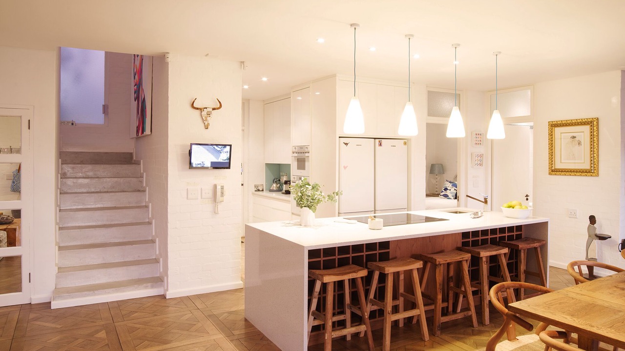 Photo of Kitchen in Hout Bay