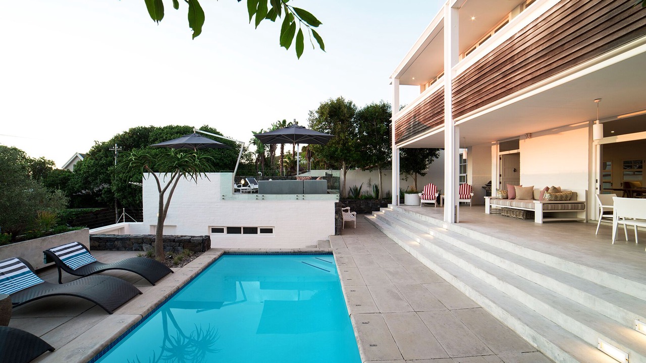 Photo of Outdoor in Hout Bay