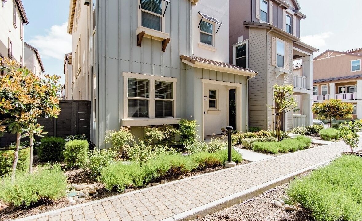 Photo of Outdoor in Milpitas
