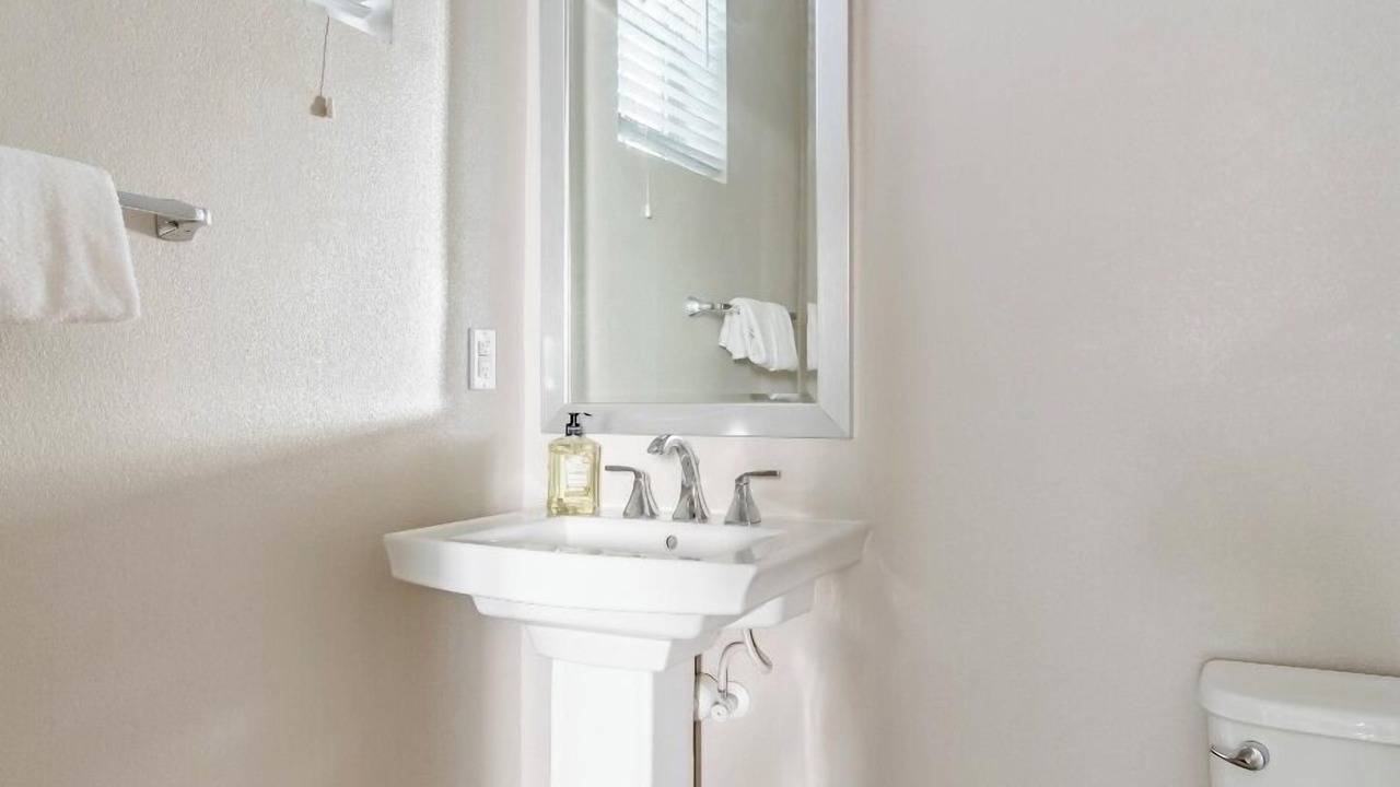 Photo of Bathroom in Milpitas