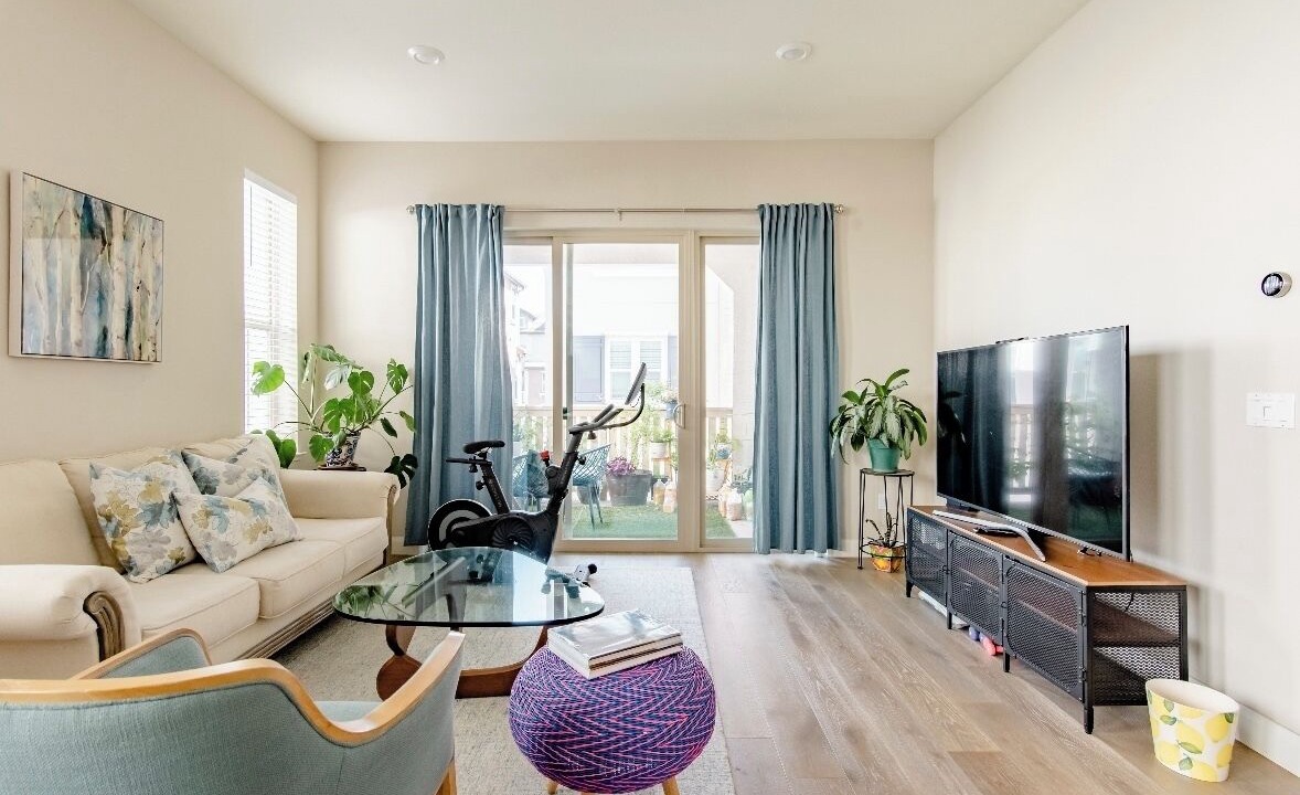 Photo of Bedroom in Milpitas