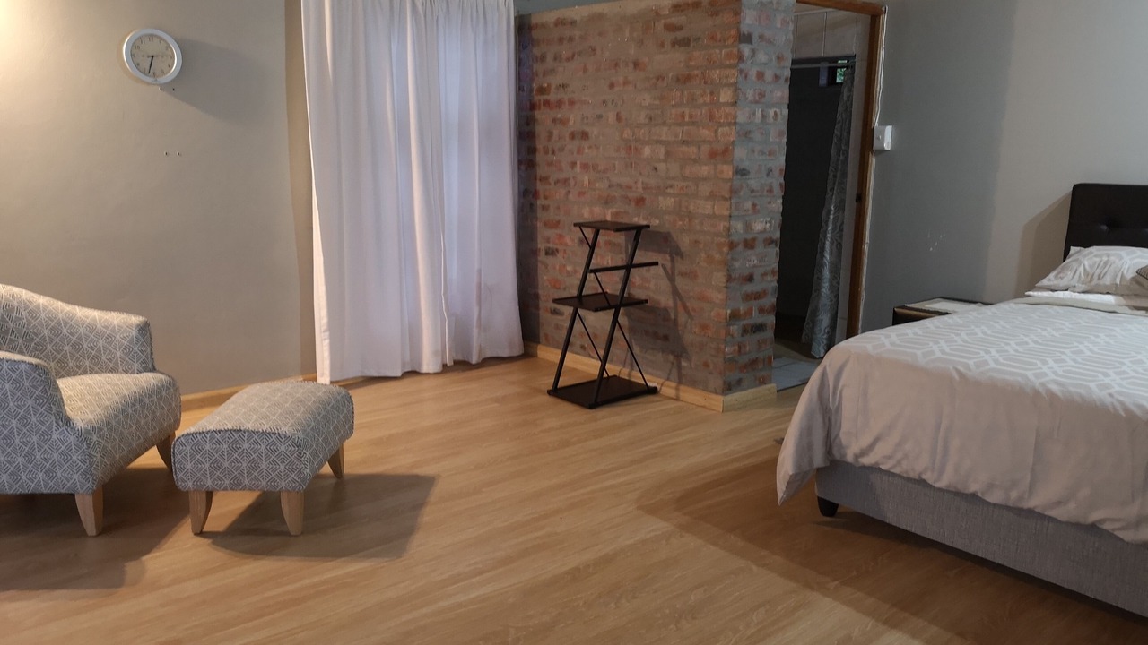 Photo of Bedroom in Cape Town