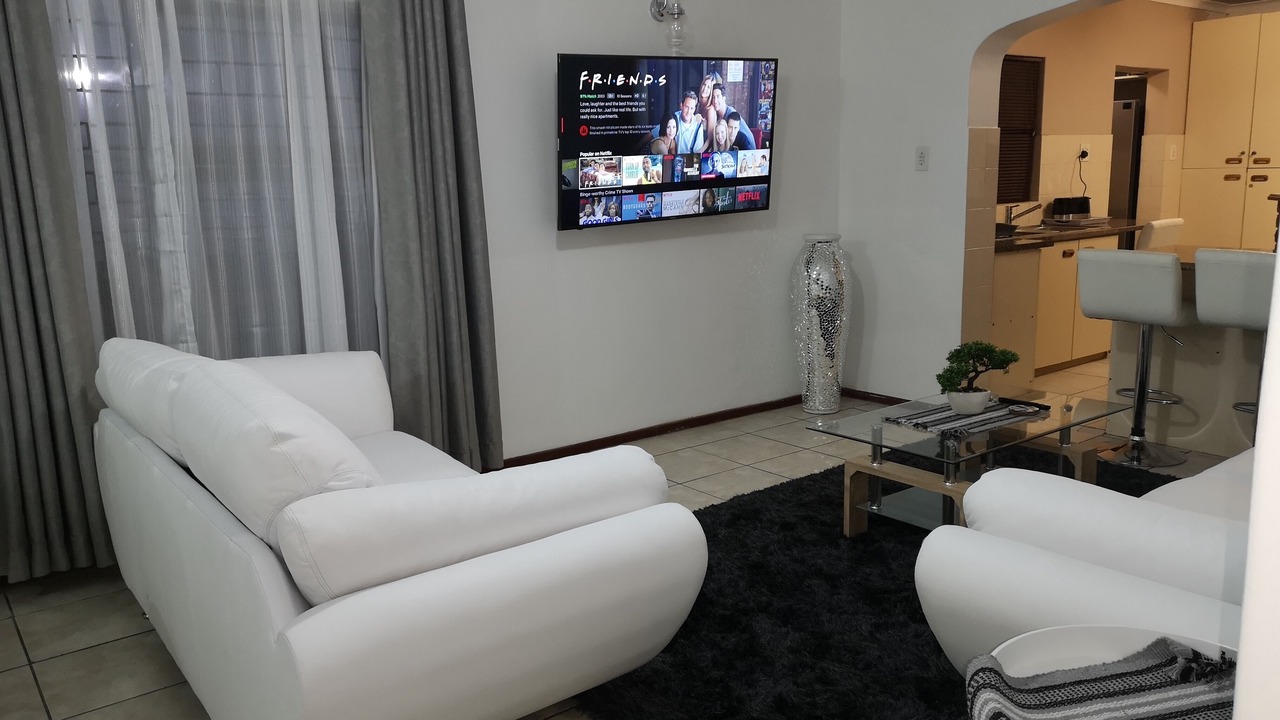 Photo of Bedroom in Cape Town