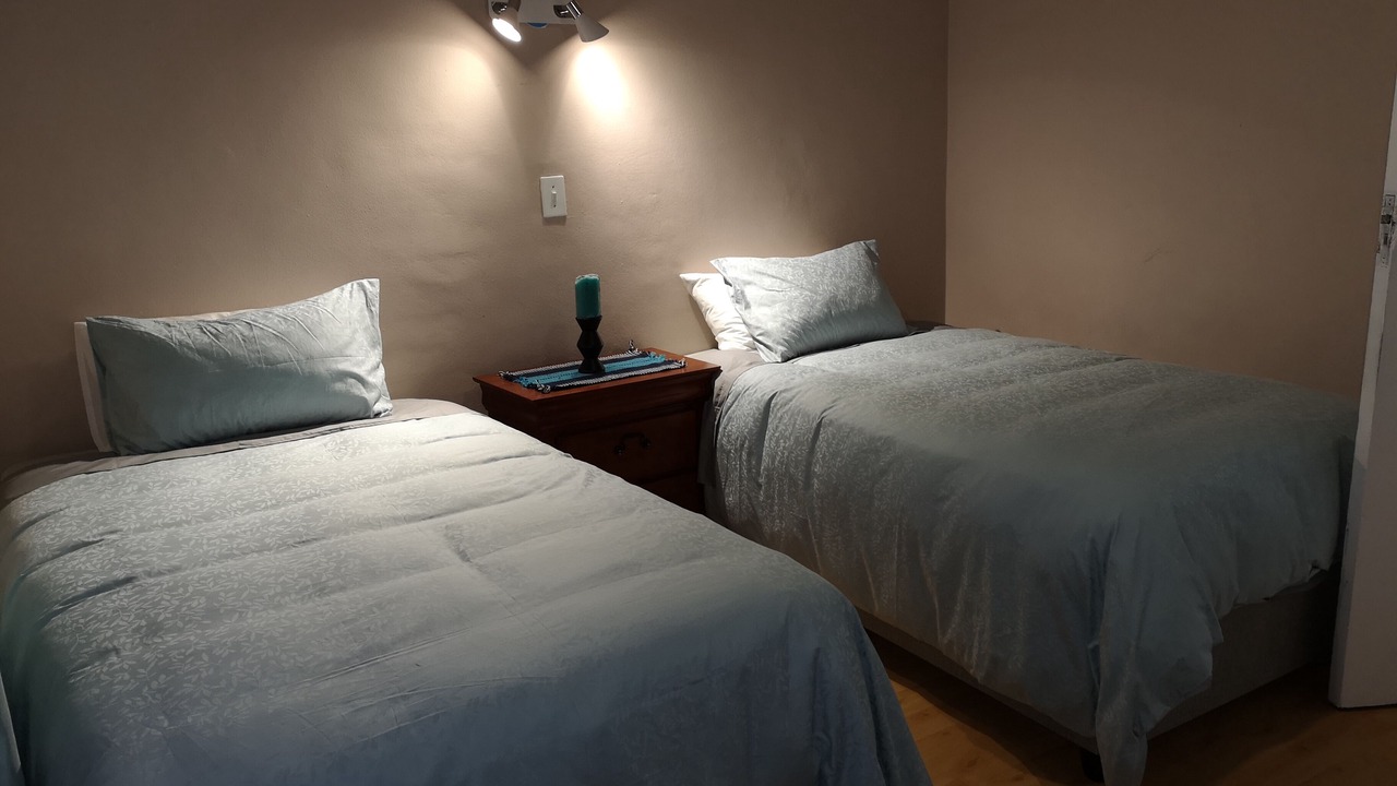 Photo of Bedroom in Cape Town