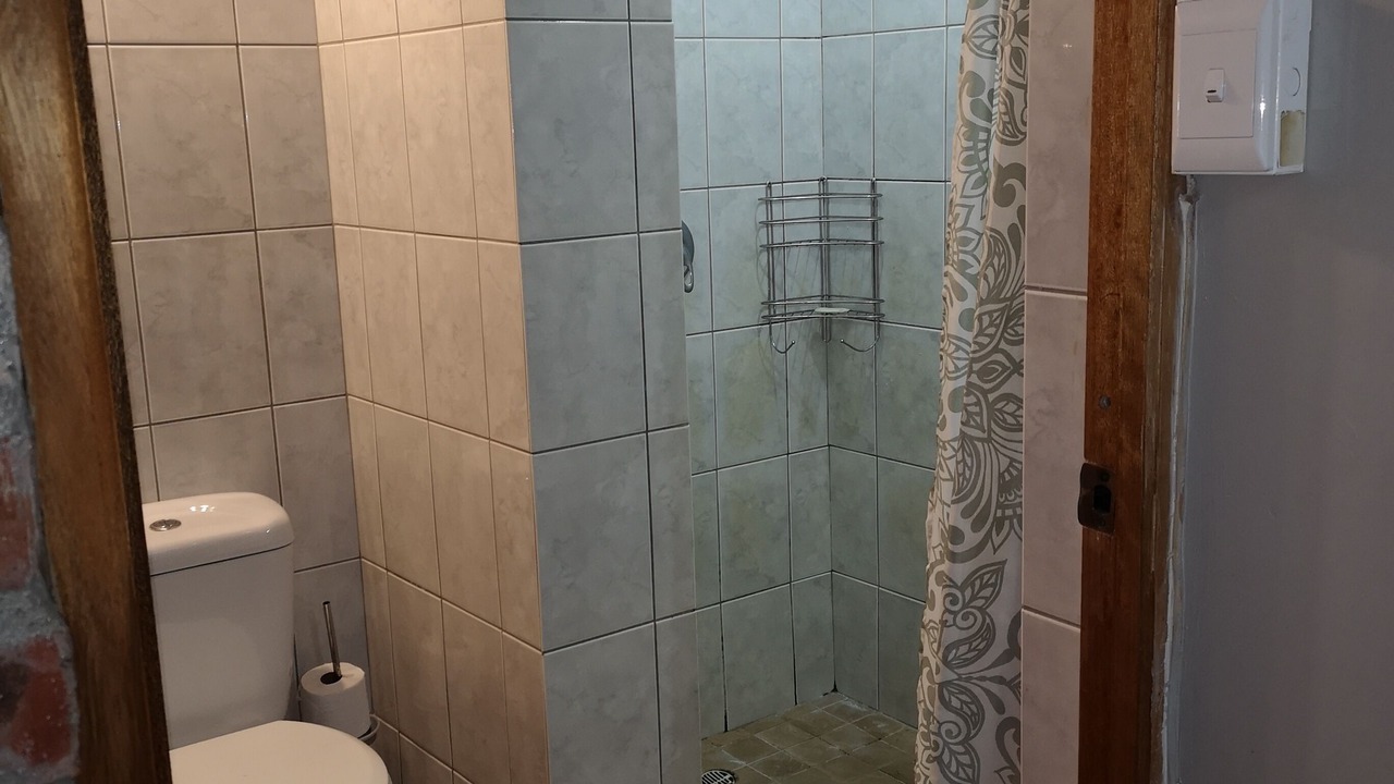 Photo of Bedroom in Cape Town
