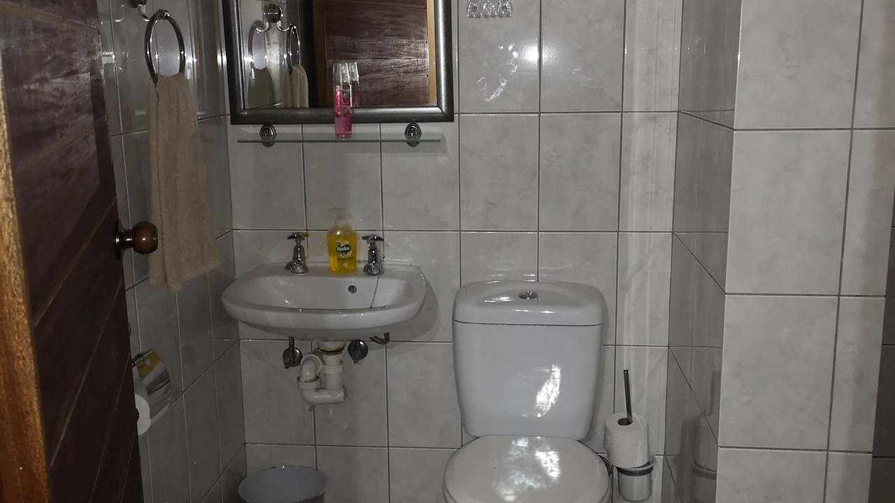 Photo of Bedroom in Cape Town