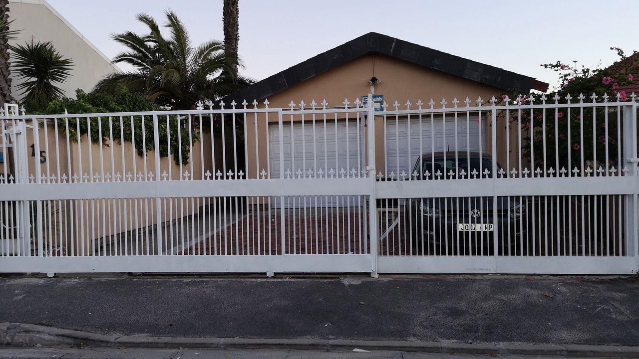 Photo of Outdoor in Cape Town