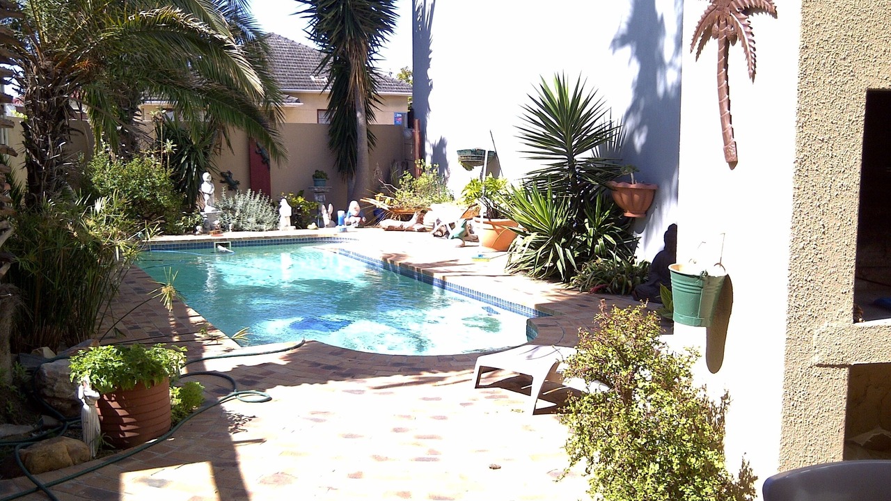 Photo of Outdoor in Cape Town
