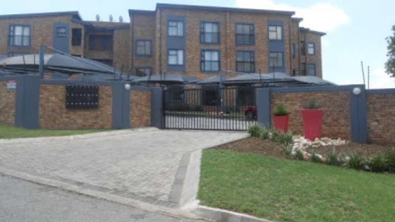 Photo of Outdoor in Kempton Park