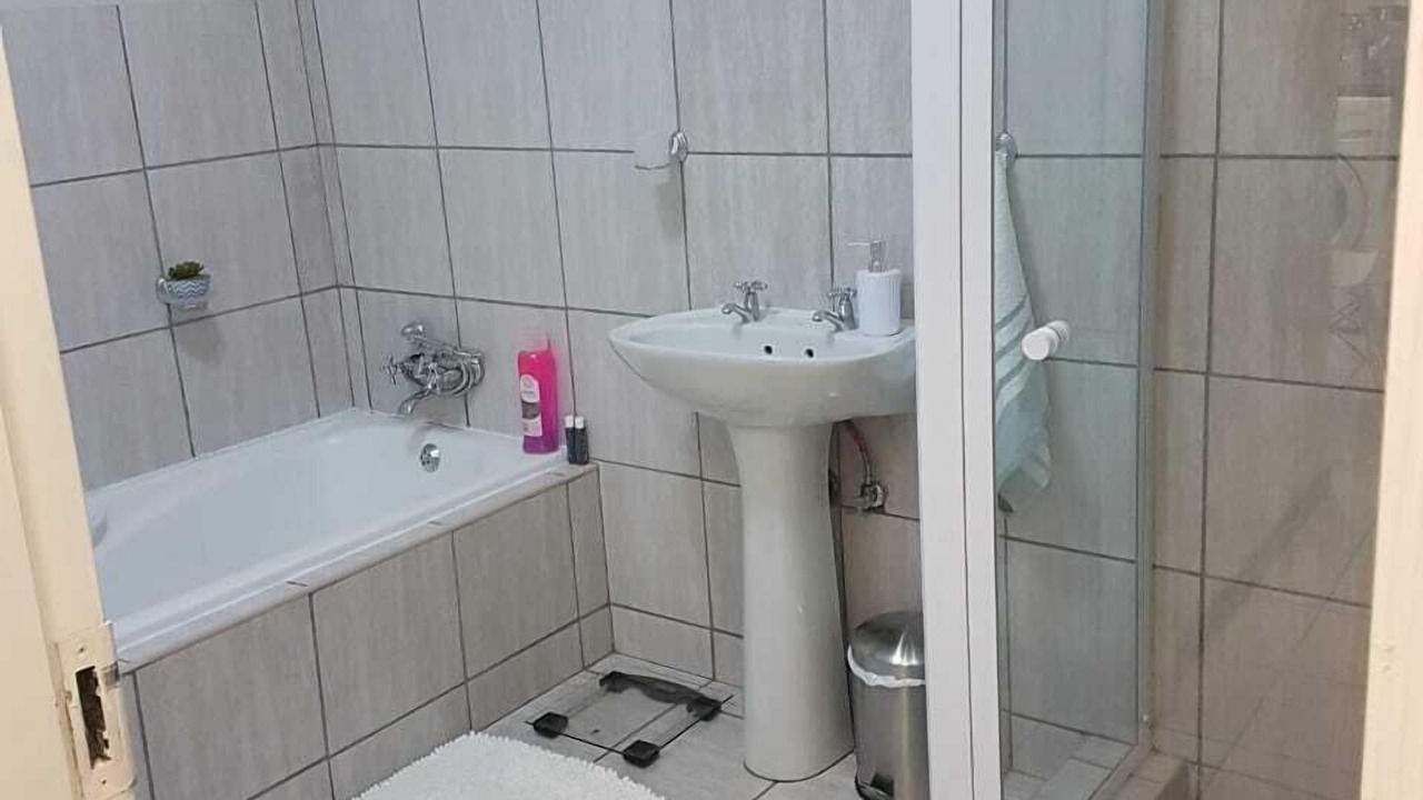 Photo of Bathroom in Kempton Park