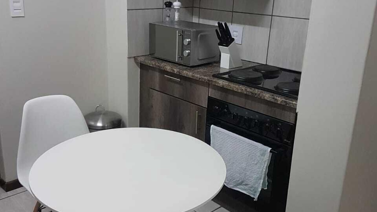 Photo of Kitchen in Kempton Park