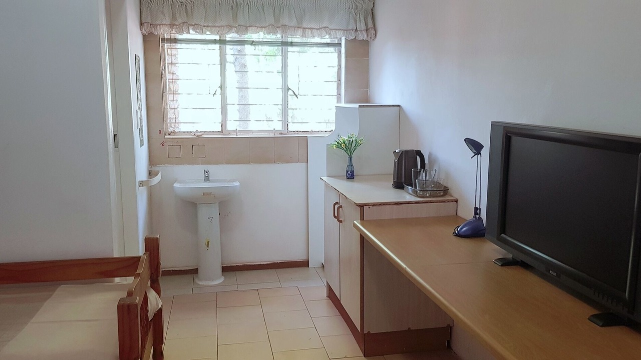 Photo of Bedroom in Pretoria