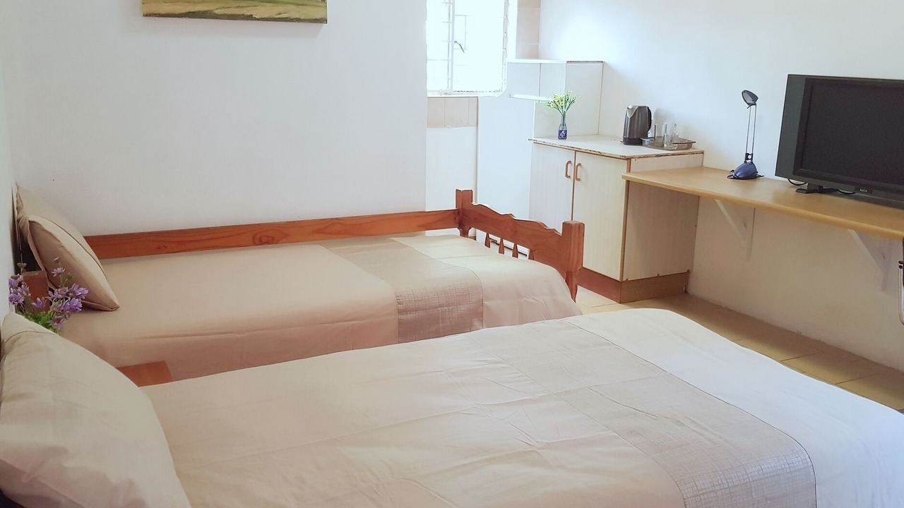 Photo of Bedroom in Pretoria