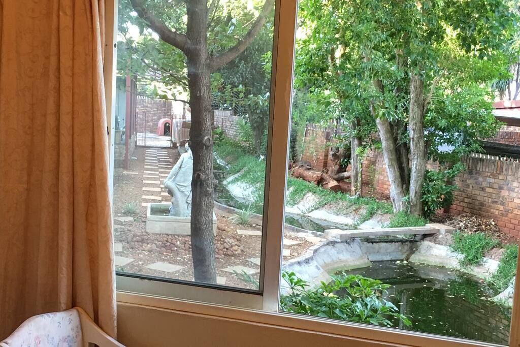 Photo of Bedroom in Pretoria