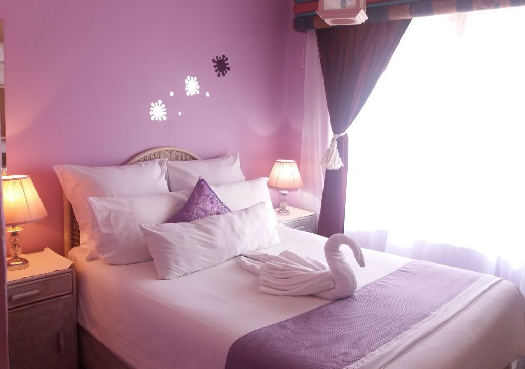 Photo of Bedroom in Margate