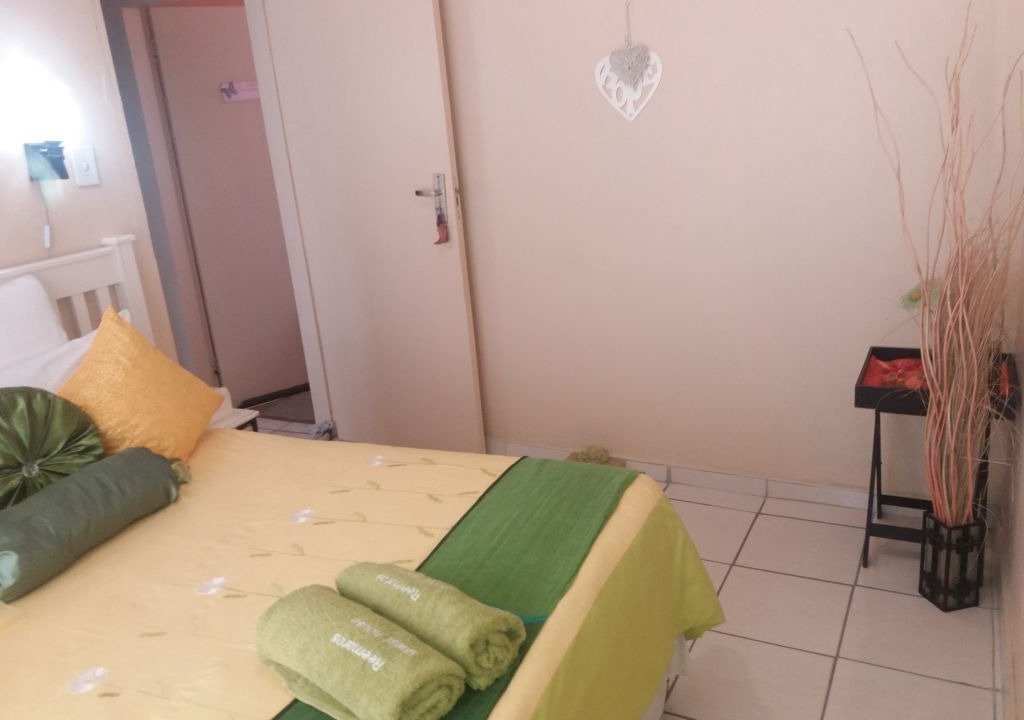 Photo of Bedroom in Margate