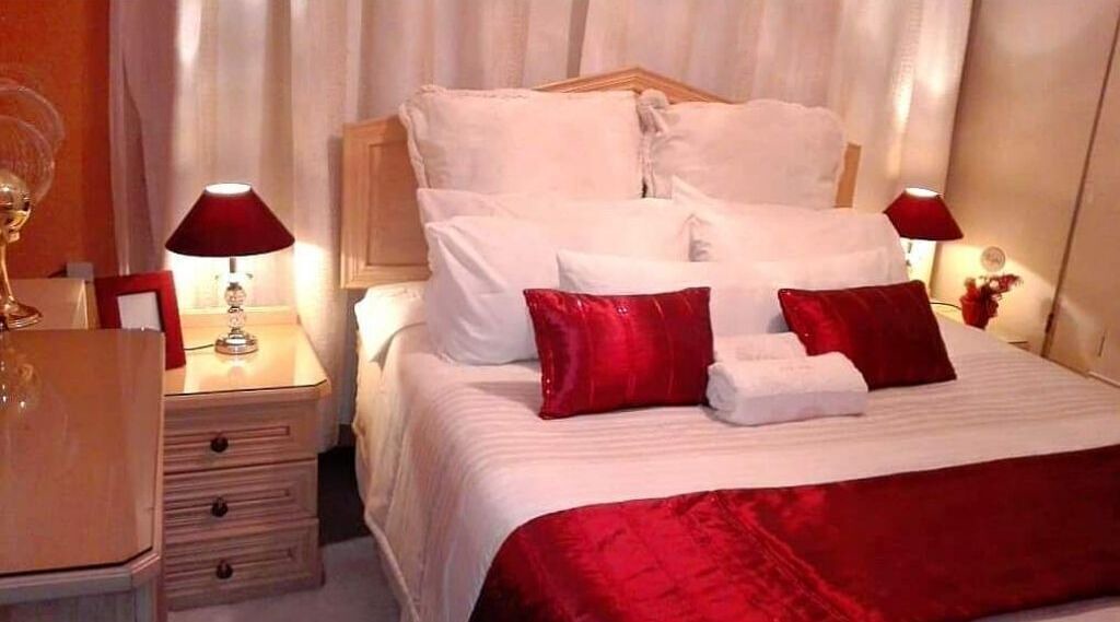 Photo of Bedroom in Margate