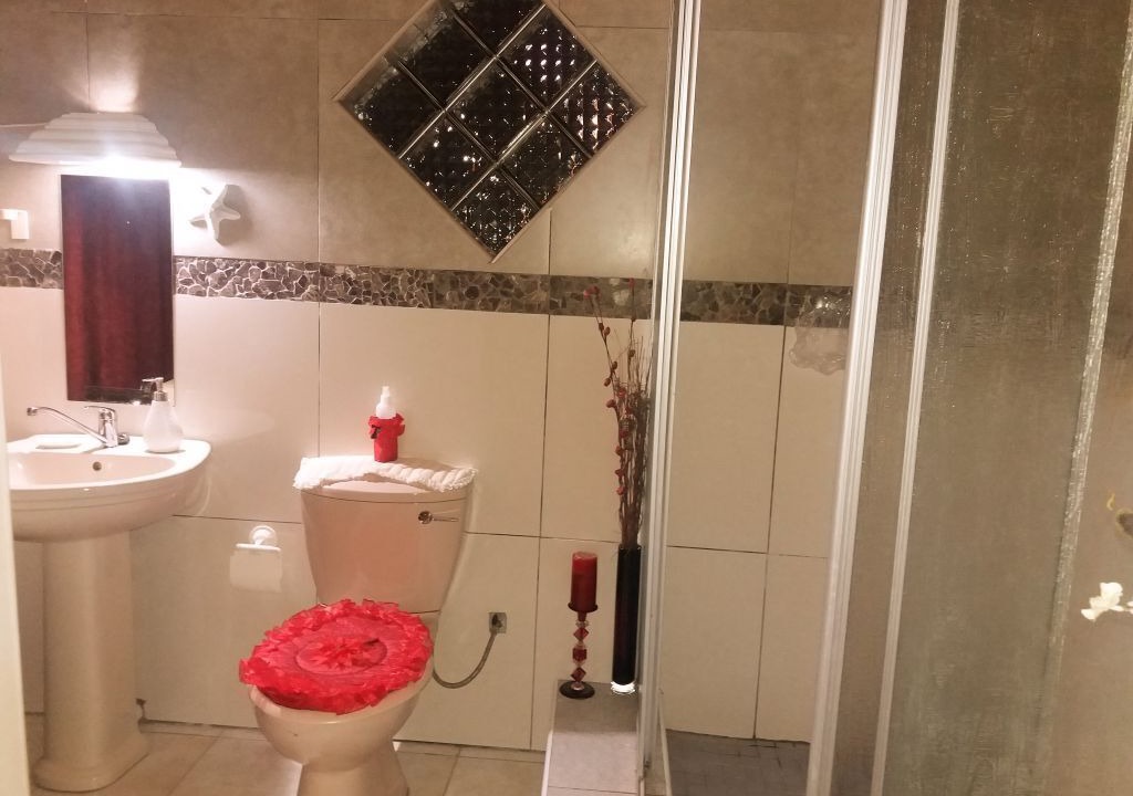 Photo of Bathroom in Margate
