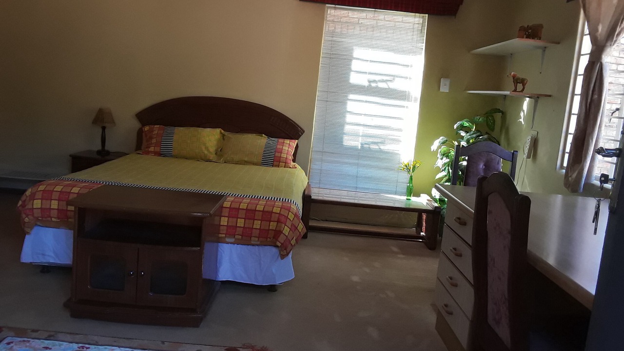 Photo of Bedroom in Pretoria