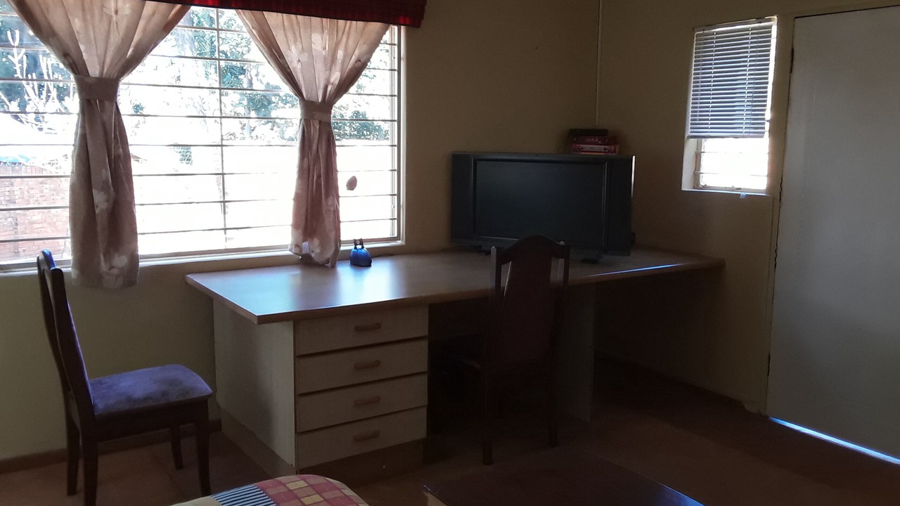 Photo of Bedroom in Pretoria