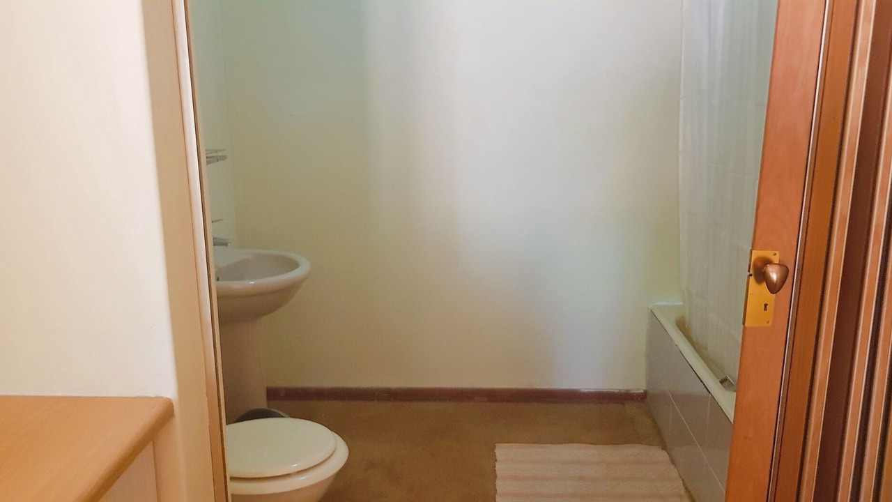 Photo of Bathroom in Pretoria