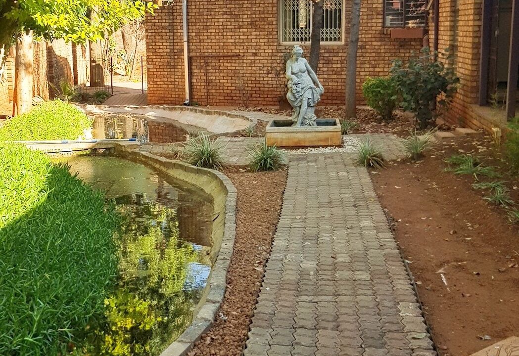 Photo of Outdoor in Pretoria