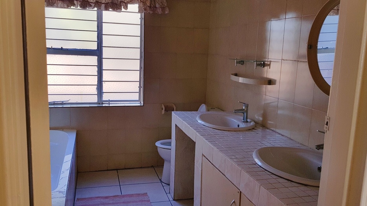 Photo of Bathroom in Pretoria